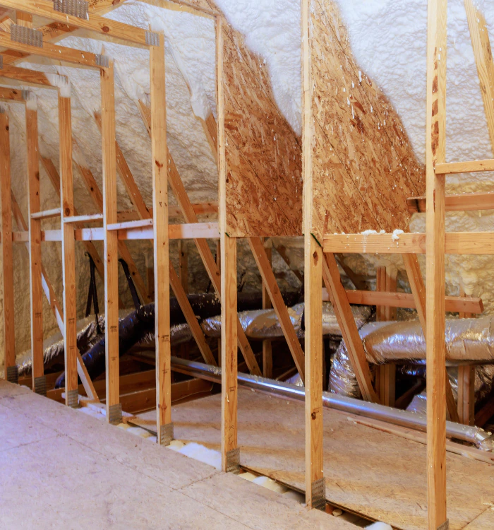 How To Insulate a Wall: A Comprehensive Guide - This Old House